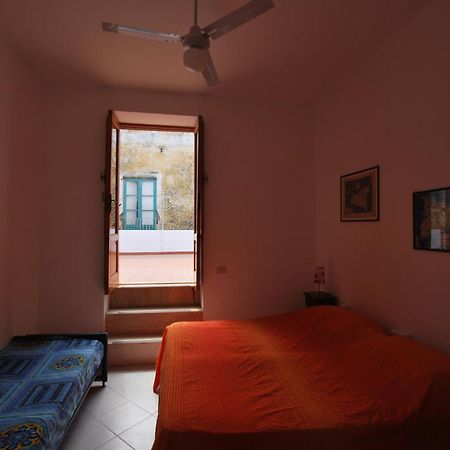 Vulcanoconsult Appartamenti Spiaggia Lipari  Buitenkant foto