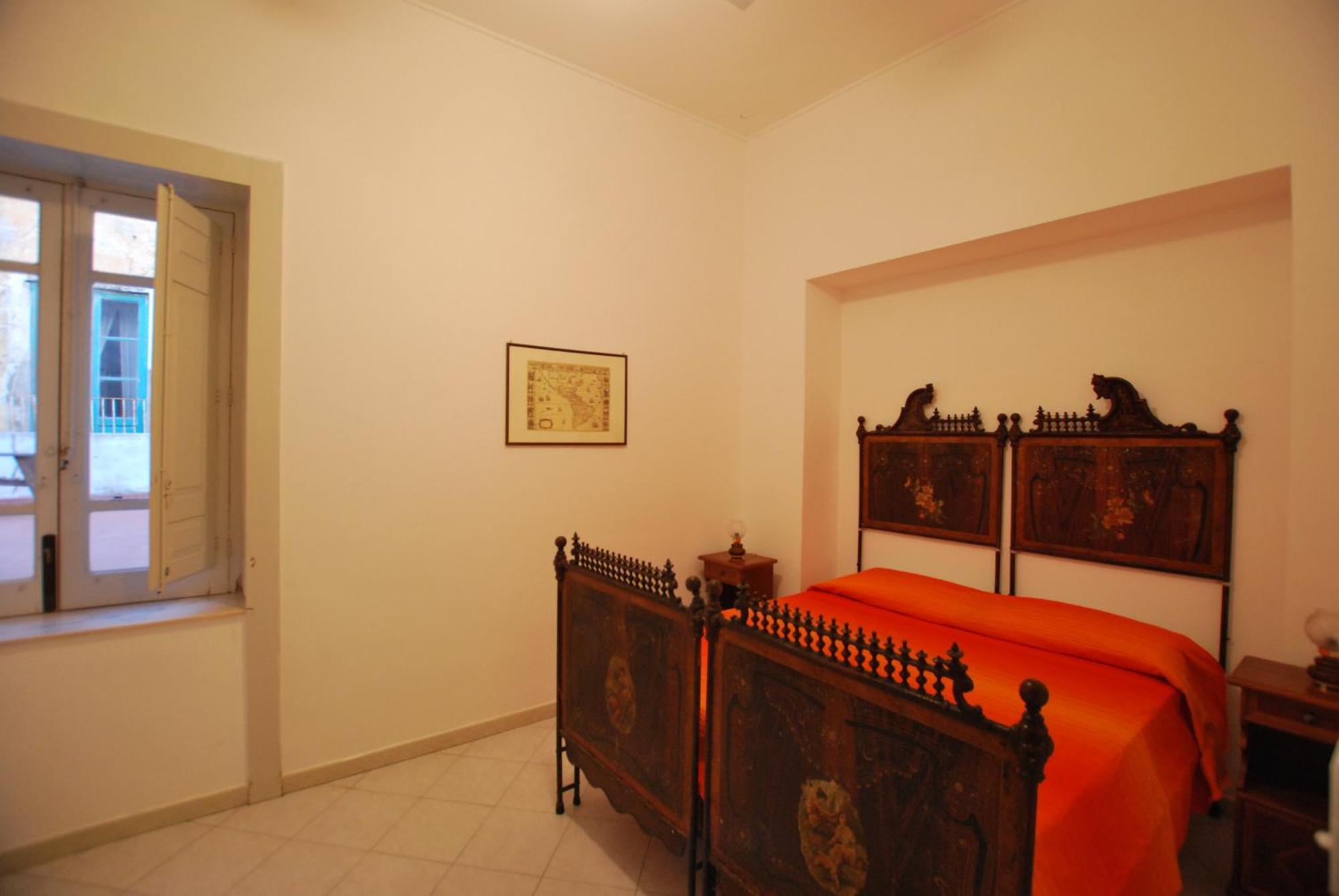 Vulcanoconsult Appartamenti Spiaggia Lipari  Kamer foto
