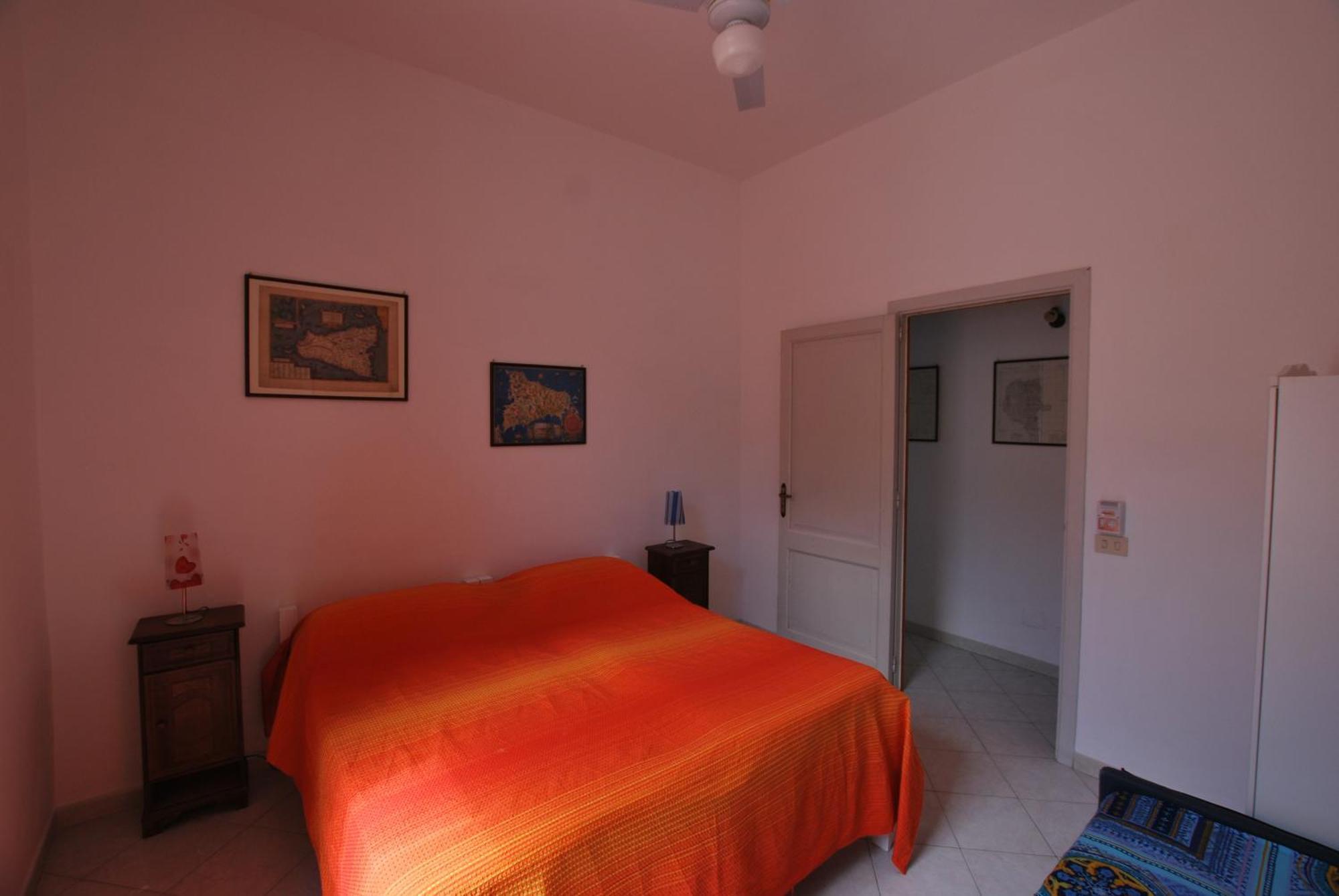 Vulcanoconsult Appartamenti Spiaggia Lipari  Kamer foto