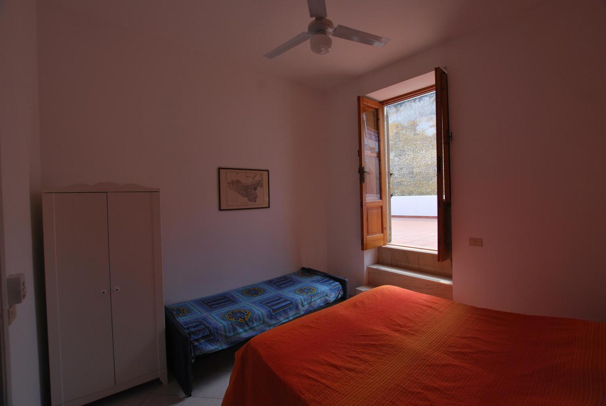 Vulcanoconsult Appartamenti Spiaggia Lipari  Kamer foto