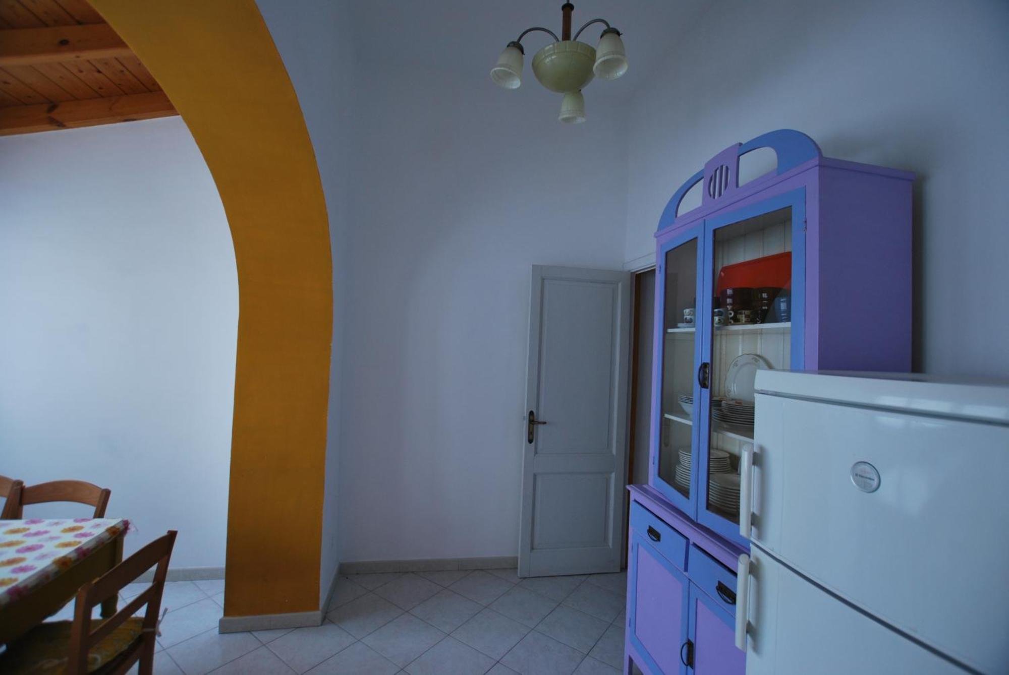 Vulcanoconsult Appartamenti Spiaggia Lipari  Buitenkant foto