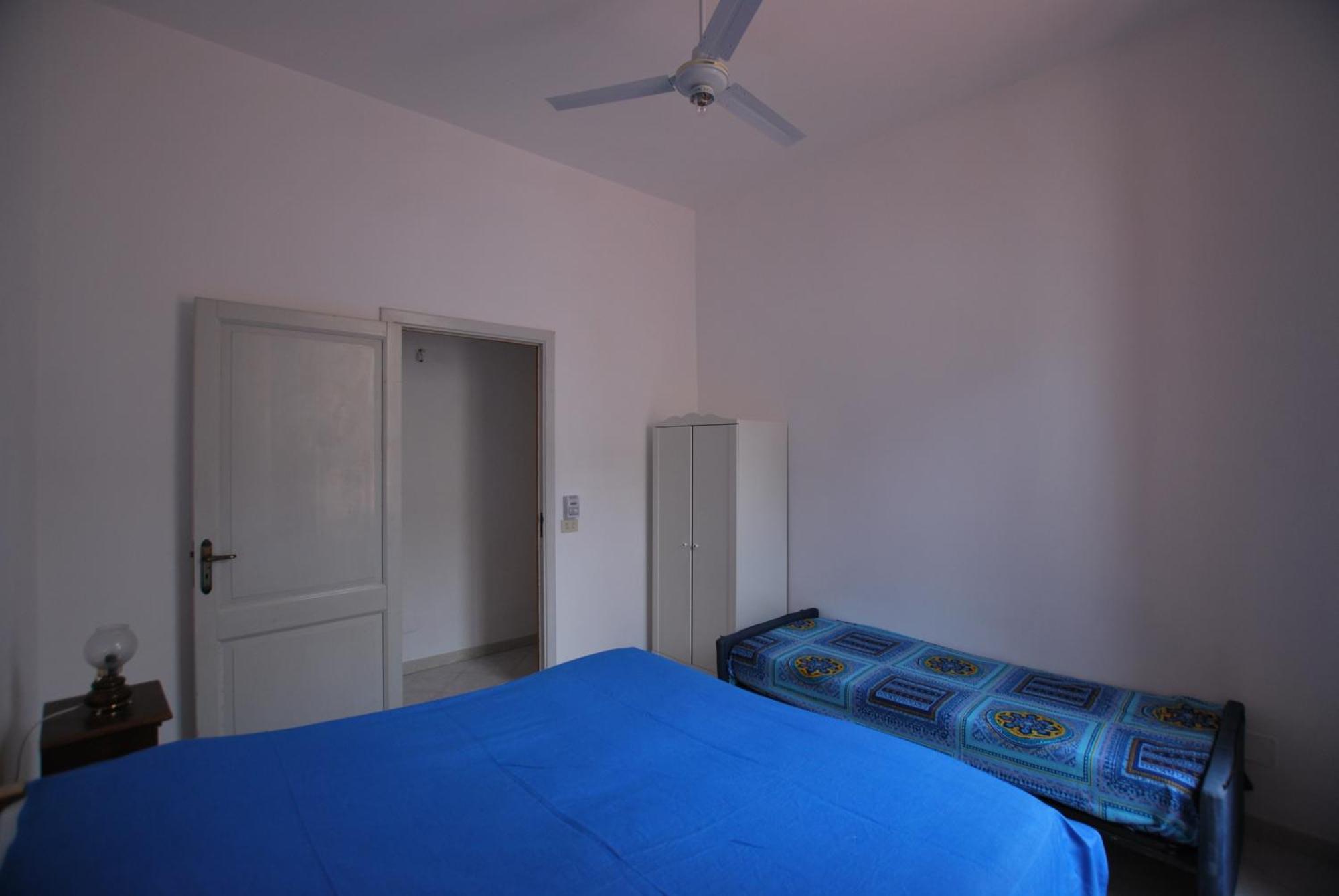 Vulcanoconsult Appartamenti Spiaggia Lipari  Kamer foto