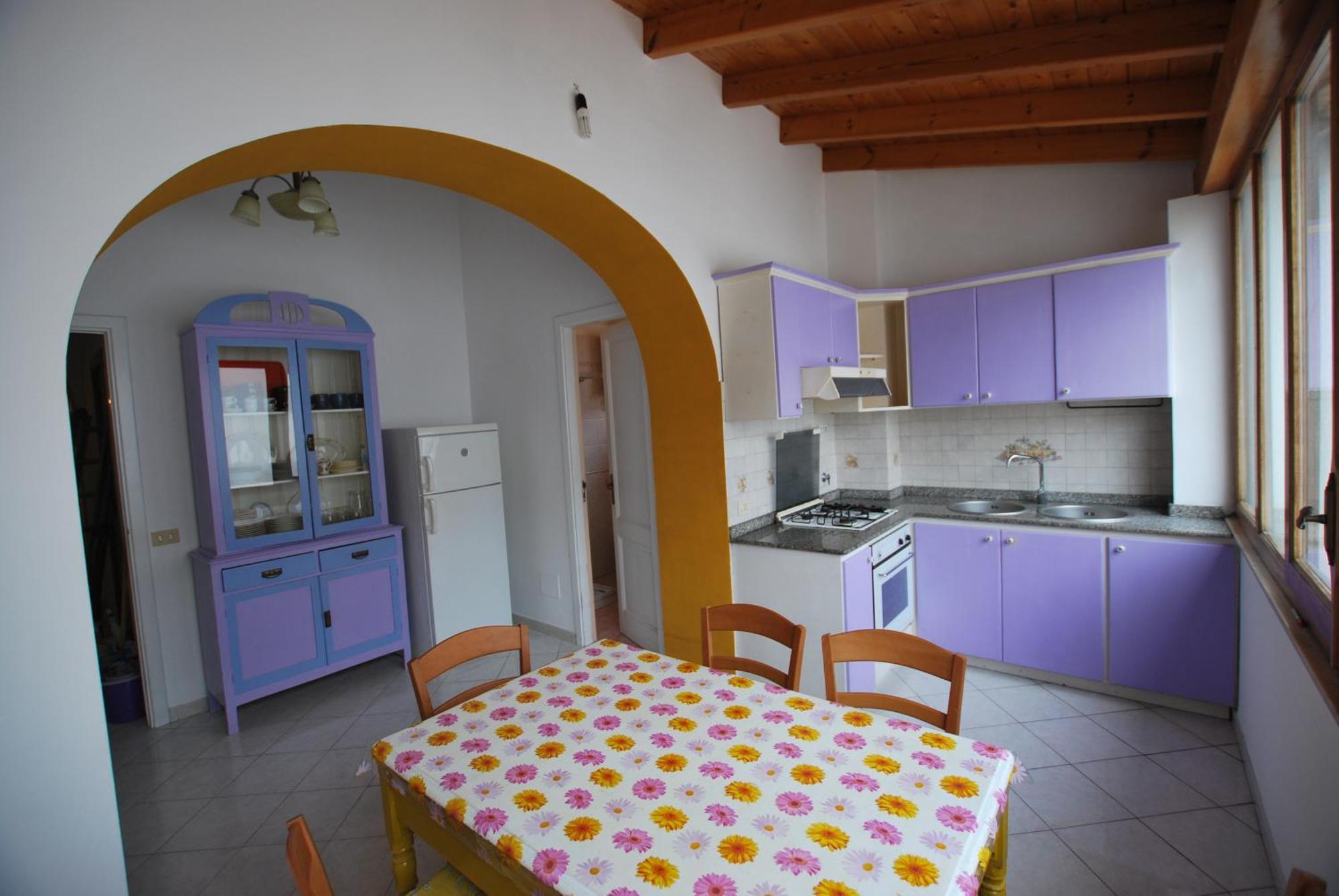 Vulcanoconsult Appartamenti Spiaggia Lipari  Kamer foto