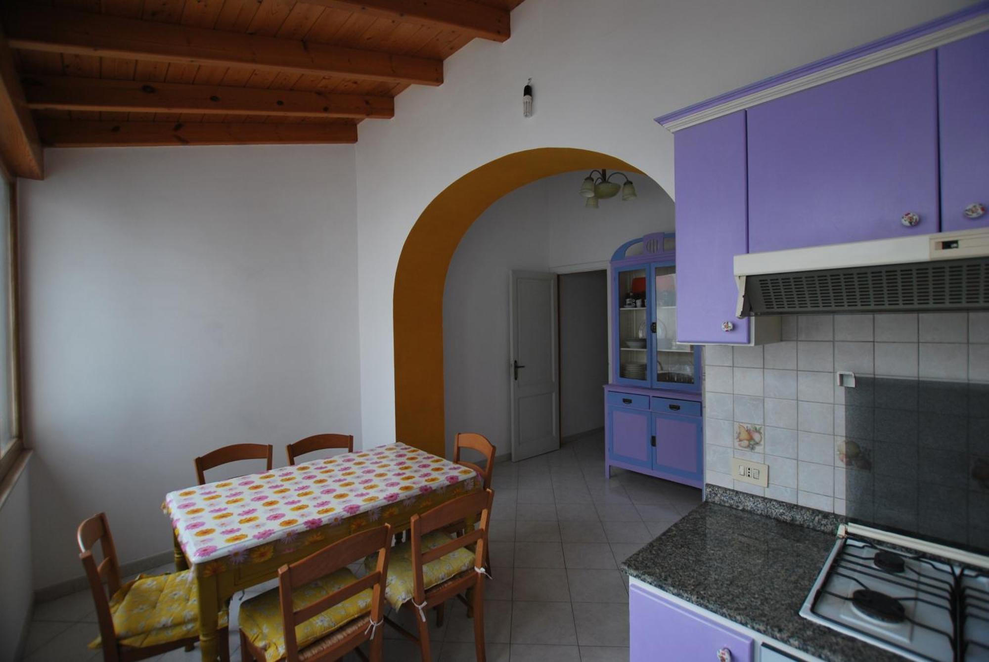 Vulcanoconsult Appartamenti Spiaggia Lipari  Kamer foto