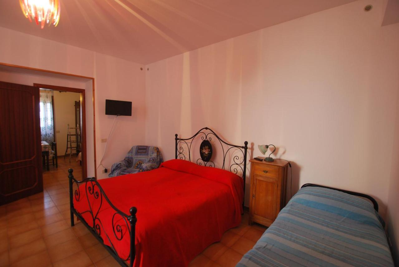 Vulcanoconsult Appartamenti Spiaggia Lipari  Buitenkant foto